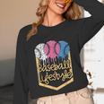 Baseball Lifestyle Ball Sprinkles Drip Boys Kids Men Teen Unisex Long Sleeve T-Shirt Baseball Lifestyle Ball Sprinkles Drip Boys Kids Men Teen Unisex Long Sleeve T-Shirt