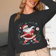 Baseball Santa 67 Christmas Xmas Pajamas Boys Kid Unisex Long Sleeve T-Shirt Baseball Santa 67 Christmas Xmas Pajamas Boys Kid Unisex Long Sleeve T-Shirt