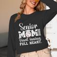 Baseball Senior Mom 2026 Final Inning Baseball Senior Mama Unisex Long Sleeve T-Shirt Baseball Senior Mom 2026 Final Inning Baseball Senior Mama Unisex Long Sleeve T-Shirt