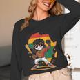 Baseball History Month For Boys Unisex Long Sleeve T-Shirt Baseball History Month For Boys Unisex Long Sleeve T-Shirt