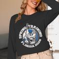 Florida Spring Trainings 2026 Baseball Grapefruit Cactus Unisex Long Sleeve T-Shirt
