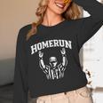 Football Referee Tee Touchdown Baseball Homerun Unisex Long Sleeve T-Shirt Football Referee Tee Touchdown Baseball Homerun Unisex Long Sleeve T-Shirt