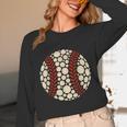 Happy Dot Day Baseball Colorful Polka Dots Boy And Youth Unisex Long Sleeve T-Shirt Happy Dot Day Baseball Colorful Polka Dots Boy And Youth Unisex Long Sleeve T-Shirt
