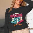 Mason 67 Ice Cream Drip Baseball Meme Graphics Unisex Long Sleeve T-Shirt Mason 67 Ice Cream Drip Baseball Meme Graphics Unisex Long Sleeve T-Shirt