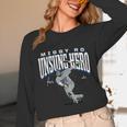 Miguel Rojas Unsung Hero Los Angeles Baseball MLBPA Unisex Long Sleeve T-Shirt Miguel Rojas Unsung Hero Los Angeles Baseball MLBPA Unisex Long Sleeve T-Shirt