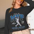 Shohei Ohtani 2025 NL MVP Los Angeles Baseball MLBPA Unisex Long Sleeve T-Shirt Shohei Ohtani 2025 NL MVP Los Angeles Baseball MLBPA Unisex Long Sleeve T-Shirt