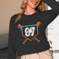 Six Seven 67 Baseball Birthday Boy Men Kids Boys Unisex Long Sleeve T-Shirt Six Seven 67 Baseball Birthday Boy Men Kids Boys Unisex Long Sleeve T-Shirt