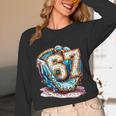Six Seven Baseball Lifestyle 67 Meme Gen Alpha Slang Unisex Long Sleeve T-Shirt Six Seven Baseball Lifestyle 67 Meme Gen Alpha Slang Unisex Long Sleeve T-Shirt