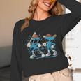 Six Seven Bruh Baseball 67 Meme For Men Boy Kids Unisex Long Sleeve T-Shirt Six Seven Bruh Baseball 67 Meme For Men Boy Kids Unisex Long Sleeve T-Shirt