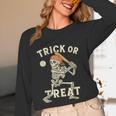 Skeleton Baseball Halloween Costume Men Boys Kids Tee Unisex Long Sleeve T-Shirt Skeleton Baseball Halloween Costume Men Boys Kids Tee Unisex Long Sleeve T-Shirt
