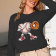 Valentine Baseball Heart Sport Love Valentines Day Boys Kids Unisex Long Sleeve T-Shirt Valentine Baseball Heart Sport Love Valentines Day Boys Kids Unisex Long Sleeve T-Shirt