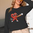 Valentine Baseball Heart Sport Valentines Day Men Boys Kids Unisex Long Sleeve T-Shirt Valentine Baseball Heart Sport Valentines Day Men Boys Kids Unisex Long Sleeve T-Shirt