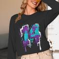 Vintage Baseball 14 Number Unisex Long Sleeve T-Shirt Vintage Baseball 14 Number Unisex Long Sleeve T-Shirt
