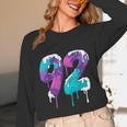 Vintage Baseball 92 Number Unisex Long Sleeve T-Shirt Vintage Baseball 92 Number Unisex Long Sleeve T-Shirt