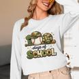 100 Days Of School Baseball Camo School Teacher Boy Unisex Long Sleeve T-Shirt 100 Days Of School Baseball Camo School Teacher Boy Unisex Long Sleeve T-Shirt