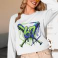67 Baseball Drip Effect Urban Tee Style 6-7 Meme Graphic Premium Tri-Blend Unisex Long Sleeve T-Shirt 67 Baseball Drip Effect Urban Tee Style 6-7 Meme Graphic Premium Tri-Blend Unisex Long Sleeve T-Shirt