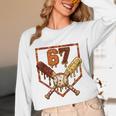 67 Baseball Drip Thanksgiving Six Seven Boys Teens Kids Unisex Long Sleeve T-Shirt 67 Baseball Drip Thanksgiving Six Seven Boys Teens Kids Unisex Long Sleeve T-Shirt