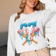 67 Baseball Life Style 101 Apparel Youth Drip Baseball Boys Unisex Long Sleeve T-Shirt 67 Baseball Life Style 101 Apparel Youth Drip Baseball Boys Unisex Long Sleeve T-Shirt