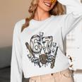 67 Baseball Six Seven Baseball 6 7 Kids Boys Girls Premium Tri-Blend Unisex Long Sleeve T-Shirt