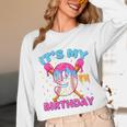 9th Birthday Baseball 9 Year Old Ice Cream Drip Boy Baseball Premium Tri-Blend Unisex Long Sleeve T-Shirt 9th Birthday Baseball 9 Year Old Ice Cream Drip Boy Baseball Premium Tri-Blend Unisex Long Sleeve T-Shirt