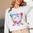 9th Birthday Boys Baseball Ice Cream Drip Boys Baseball Unisex Long Sleeve T-Shirt 9th Birthday Boys Baseball Ice Cream Drip Boys Baseball Unisex Long Sleeve T-Shirt