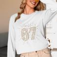 Baseball 67 Six Seven Meme Number Unisex Long Sleeve T-Shirt Baseball 67 Six Seven Meme Number Unisex Long Sleeve T-Shirt