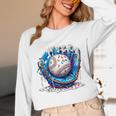 Baseball Drip For Boys Ice Cream Drip Youth Baseball Boys Premium Tri-Blend Unisex Long Sleeve T-Shirt Baseball Drip For Boys Ice Cream Drip Youth Baseball Boys Premium Tri-Blend Unisex Long Sleeve T-Shirt