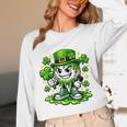 Baseball Drip Icecream Apparel Youth Boy St Patrick Day Unisex Long Sleeve T-Shirt Baseball Drip Icecream Apparel Youth Boy St Patrick Day Unisex Long Sleeve T-Shirt