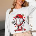 Baseball Drip Icecream Apparel Youth Boy Valentine Raglan Baseball Tee Unisex Long Sleeve T-Shirt Baseball Drip Icecream Apparel Youth Boy Valentine Raglan Baseball Tee Unisex Long Sleeve T-Shirt