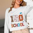Baseball Football Basketball I Survived 100 Days Of School Unisex Long Sleeve T-Shirt Baseball Football Basketball I Survived 100 Days Of School Unisex Long Sleeve T-Shirt