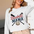 Baseball Mama Squad Proud Sports Mom Game Day Unisex Long Sleeve T-Shirt Baseball Mama Squad Proud Sports Mom Game Day Unisex Long Sleeve T-Shirt