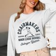 Chairmakers Sheboygan Minor League Baseball Unisex Long Sleeve T-Shirt