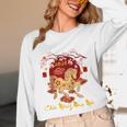 Chuc Mung NAM Moi 2026 Vietnamese Lunar New Year Of Horse Raglan Baseball Tee Unisex Long Sleeve T-Shirt