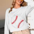 Game Day Baseball Baseball Lovers Softball Life Mom Premium Tri-Blend Unisex Long Sleeve T-Shirt Game Day Baseball Baseball Lovers Softball Life Mom Premium Tri-Blend Unisex Long Sleeve T-Shirt
