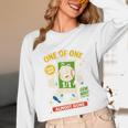 Hobby Trading Card Parody Humor 11 Baseball Cards Collector Premium Unisex Long Sleeve T-Shirt
