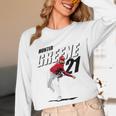 Hunter Greene Cincinnati MLB Baseball Players MLBHGR204M Unisex Long Sleeve T-Shirt
