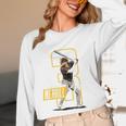 Jackson Merrill San Diego MLB Baseball Player MLBJME202M Unisex Long Sleeve T-Shirt Jackson Merrill San Diego MLB Baseball Player MLBJME202M Unisex Long Sleeve T-Shirt