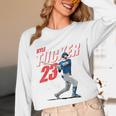 Kyle Tucker Los Angeles D Baseball Players MLBKYT204M Unisex Long Sleeve T-Shirt Kyle Tucker Los Angeles D Baseball Players MLBKYT204M Unisex Long Sleeve T-Shirt