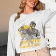 Manny Machado San Diego MLB Baseball Players MLBMMA302N Unisex Long Sleeve T-Shirt Manny Machado San Diego MLB Baseball Players MLBMMA302N Unisex Long Sleeve T-Shirt