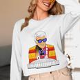 Marvin Zindler Houston Soccer Football Basketball Baseball Premium Tri-Blend Unisex Long Sleeve T-Shirt Marvin Zindler Houston Soccer Football Basketball Baseball Premium Tri-Blend Unisex Long Sleeve T-Shirt