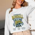 Professional Baseball Spring Training 2026 Florida Cities Unisex Long Sleeve T-Shirt