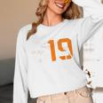 Retro San Diego 619 Vintage 90's Baseball Sports Style Lover Unisex Long Sleeve T-Shirt Retro San Diego 619 Vintage 90's Baseball Sports Style Lover Unisex Long Sleeve T-Shirt