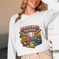 Spring Training 2026 Baseball Fan Retro Palm Cactus Premium Tri-Blend Unisex Long Sleeve T-Shirt Spring Training 2026 Baseball Fan Retro Palm Cactus Premium Tri-Blend Unisex Long Sleeve T-Shirt