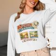 Spring Training 2026 Retro Postcard Baseball Premium Tri-Blend Unisex Long Sleeve T-Shirt Spring Training 2026 Retro Postcard Baseball Premium Tri-Blend Unisex Long Sleeve T-Shirt