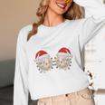 Stop Staring At My Balls Comedy Christmas Baseball Unisex Long Sleeve T-Shirt Stop Staring At My Balls Comedy Christmas Baseball Unisex Long Sleeve T-Shirt