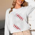 Vintage Baseball 8 Jersey Number 8 Unisex Long Sleeve T-Shirt Vintage Baseball 8 Jersey Number 8 Unisex Long Sleeve T-Shirt