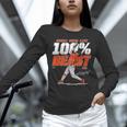 100 Beast Jung Hoo Lee San Francisco Baseball MLBPA Unisex Long Sleeve T-Shirt 100 Beast Jung Hoo Lee San Francisco Baseball MLBPA Unisex Long Sleeve T-Shirt