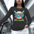 100 Days Of School Baseball Drip Boys 100th Day Of School Unisex Long Sleeve T-Shirt 100 Days Of School Baseball Drip Boys 100th Day Of School Unisex Long Sleeve T-Shirt
