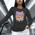 100 Days Of School Baseball Drip Boys Kids 100th Day Unisex Long Sleeve T-Shirt 100 Days Of School Baseball Drip Boys Kids 100th Day Unisex Long Sleeve T-Shirt