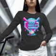 100 Days Of School Baseball Drip 100 Days For Boys And Kids Unisex Long Sleeve T-Shirt 100 Days Of School Baseball Drip 100 Days For Boys And Kids Unisex Long Sleeve T-Shirt